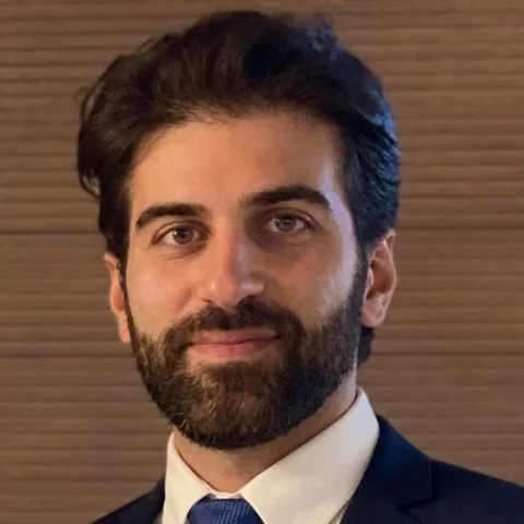 Dr. Babak Nosrati