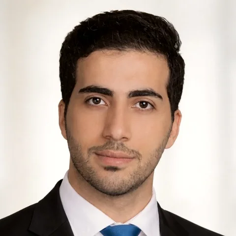 Mirsajad Shamseddini