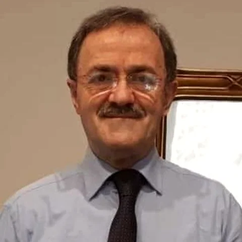 Dr. Nasser Rezazadeh